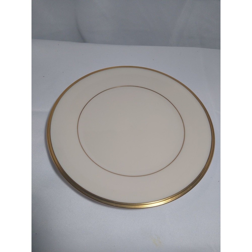 Lenox Eternal 8" Salad Plate